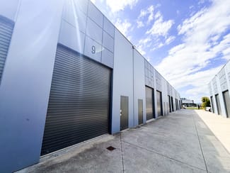 Factory, Warehouse & Industrial commercial property sold at 9 Cave Place Clyde North VIC 3978 Factory, Warehouse & Industrial commercial property sold at 9 Cave Place Clyde North VIC 3978