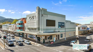Development / Land commercial property for sale at 3-5 Brisbane Street Tamworth NSW 2340