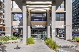 Offices commercial property for sale at Level 6 - East Tower 608 St Kilda Road Melbourne VIC 3004 Offices commercial property for sale at Level 6 - East Tower 608 St Kilda Road Melbourne VIC 3004