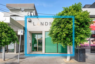 Offices commercial property sold at 346 Bay Road Cheltenham VIC 3192 Offices commercial property sold at 346 Bay Road Cheltenham VIC 3192