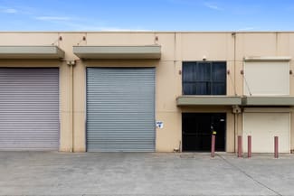 Factory, Warehouse & Industrial commercial property sold at Unit 9/72-74 Orange Grove road Liverpool NSW 2170 Factory, Warehouse & Industrial commercial property sold at Unit 9/72-74 Orange Grove road Liverpool NSW 2170