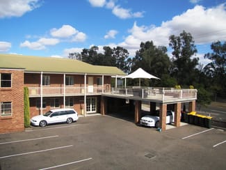 Hotel, Motel, Pub & Leisure commercial property sold at West Tamworth NSW 2340