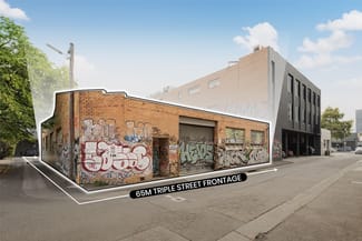 Development / Land commercial property sold at 52 Rupert Street Collingwood VIC 3066 Development / Land commercial property sold at 52 Rupert Street Collingwood VIC 3066