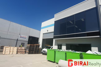 Factory, Warehouse & Industrial commercial property leased at 11/17-21 Baretta Road Ravenhall VIC 3023 Factory, Warehouse & Industrial commercial property leased at 11/17-21 Baretta Road Ravenhall VIC 3023