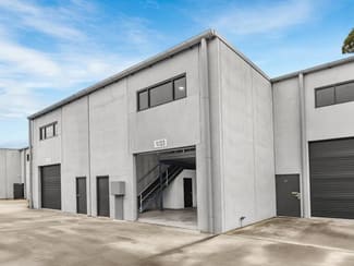 Offices commercial property sold at Unit 1/33 Darling Street Carrington NSW 2294 Offices commercial property sold at Unit 1/33 Darling Street Carrington NSW 2294