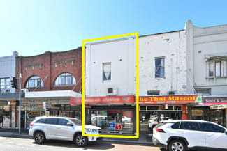 Shop & Retail commercial property sold at 1179 Botany Road Mascot NSW 2020 Shop & Retail commercial property sold at 1179 Botany Road Mascot NSW 2020