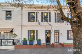 Offices commercial property sold at 104 Ward Street North Adelaide SA 5006