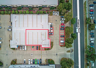 Factory, Warehouse & Industrial commercial property sold at 40/1 Kingston Road Moorabbin VIC 3189 Factory, Warehouse & Industrial commercial property sold at 40/1 Kingston Road Moorabbin VIC 3189