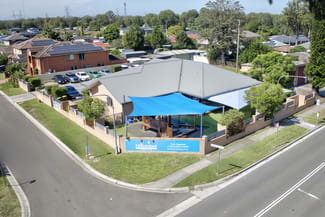 Other commercial property sold at 1-5 Bangalow Place Hoxton Park NSW 2171 Other commercial property sold at 1-5 Bangalow Place Hoxton Park NSW 2171