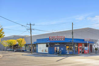 Shop & Retail commercial property sold at 135-137 Boronia Road & 4-16 Erica Avenue Boronia VIC 3155 Shop & Retail commercial property sold at 135-137 Boronia Road & 4-16 Erica Avenue Boronia VIC 3155