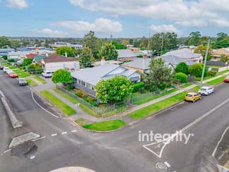 Medical / Consulting commercial property for sale at 66 Osborne Street Nowra NSW 2541