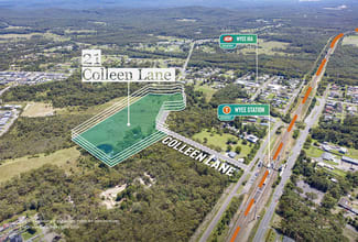 Other commercial property sold at 21 Colleen Lane Wyee NSW 2259 Other commercial property sold at 21 Colleen Lane Wyee NSW 2259
