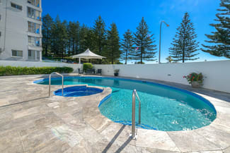 Hotel, Motel, Pub & Leisure commercial property sold at Coolangatta QLD 4225