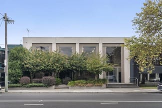 Offices commercial property sold at 270 Auburn Road Hawthorn VIC 3122