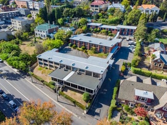 Hotel, Motel, Pub & Leisure commercial property sold at Entire Property/13 Brisbane Street Launceston TAS 7250