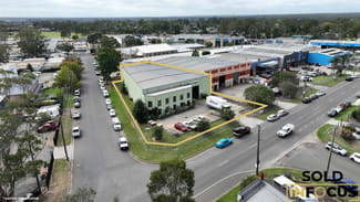 Factory, Warehouse & Industrial commercial property sold at Mulgrave NSW 2756 Factory, Warehouse & Industrial commercial property sold at Mulgrave NSW 2756