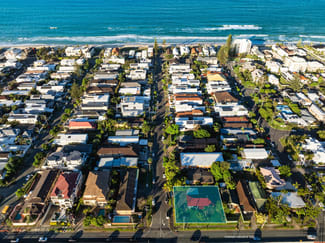 Development / Land commercial property sold at 2353 Gold Coast Highway Mermaid Beach QLD 4218 Development / Land commercial property sold at 2353 Gold Coast Highway Mermaid Beach QLD 4218