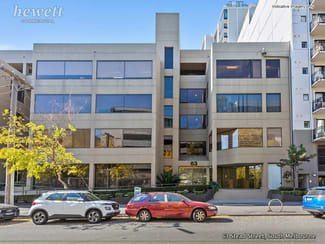 Parking / Car Space commercial property for sale at 307 & CP55/63 Stead Street South Melbourne VIC 3205