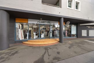 Shop & Retail commercial property for sale at 63/92-120 Cleveland Street Chippendale NSW 2008 Shop & Retail commercial property for sale at 63/92-120 Cleveland Street Chippendale NSW 2008