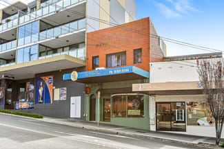 Shop & Retail commercial property sold at 13-15 William St Earlwood NSW 2206