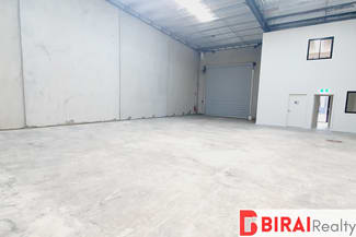 Factory, Warehouse & Industrial commercial property for sale at 5/22-24 Reid Street Ardeer VIC 3022