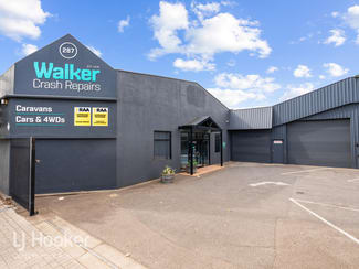 Factory, Warehouse & Industrial commercial property sold at 283-287 Churchill Road Prospect SA 5082 Factory, Warehouse & Industrial commercial property sold at 283-287 Churchill Road Prospect SA 5082