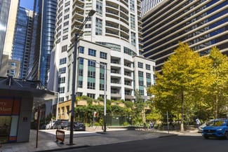 Offices commercial property sold at 77 Berry Street North Sydney NSW 2060