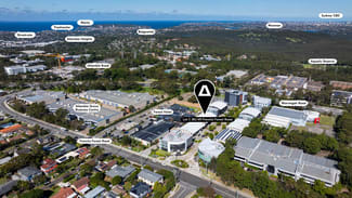 Shop & Retail commercial property sold at B5, Lot 7/49 Frenchs Forest Road Frenchs Forest NSW 2086