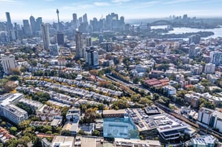 Factory, Warehouse & Industrial commercial property for sale at 45-59 McLachlan Avenue Rushcutters Bay NSW 2011 Factory, Warehouse & Industrial commercial property for sale at 45-59 McLachlan Avenue Rushcutters Bay NSW 2011