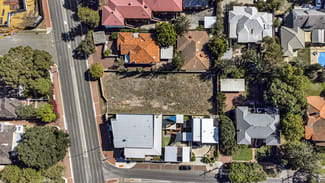 Development / Land commercial property for sale at 75 Stirling Highway Nedlands WA 6009 Development / Land commercial property for sale at 75 Stirling Highway Nedlands WA 6009