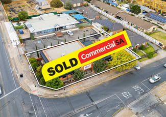Offices commercial property sold at 1236 Grand Junction Road Hope Valley SA 5090 Offices commercial property sold at 1236 Grand Junction Road Hope Valley SA 5090