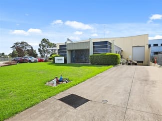 Factory, Warehouse & Industrial commercial property sold at 67 Quantum Cl Dandenong South VIC 3175 Factory, Warehouse & Industrial commercial property sold at 67 Quantum Cl Dandenong South VIC 3175