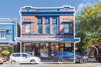 Offices commercial property sold at 623-625 Military Road Mosman NSW 2088 Offices commercial property sold at 623-625 Military Road Mosman NSW 2088