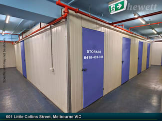 Other commercial property sold at G52/601 Little Collins Street Melbourne VIC 3000 Other commercial property sold at G52/601 Little Collins Street Melbourne VIC 3000