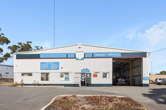 Factory, Warehouse & Industrial commercial property sold at 4 Harlem Place Greenfields WA 6210 Factory, Warehouse & Industrial commercial property sold at 4 Harlem Place Greenfields WA 6210