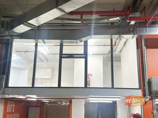 Factory, Warehouse & Industrial commercial property sold at 74/2 The Crescent Kingsgrove NSW 2208