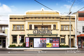 Hotel, Motel, Pub & Leisure commercial property sold at 162-170 Sydney Road Brunswick VIC 3056 Hotel, Motel, Pub & Leisure commercial property sold at 162-170 Sydney Road Brunswick VIC 3056
