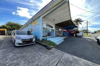 Shop & Retail commercial property sold at 57a Port Hacking Road Sylvania NSW 2224