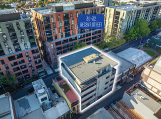 Development / Land commercial property sold at 30-32 Regent Street Prahran VIC 3181 Development / Land commercial property sold at 30-32 Regent Street Prahran VIC 3181