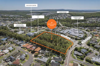 Development / Land commercial property sold at 87 Northlakes Drive Cameron Park NSW 2285 Development / Land commercial property sold at 87 Northlakes Drive Cameron Park NSW 2285