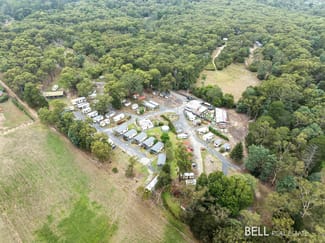 Hotel, Motel, Pub & Leisure commercial property sold at 160 Tarrango Road Yarra Junction VIC 3797 Hotel, Motel, Pub & Leisure commercial property sold at 160 Tarrango Road Yarra Junction VIC 3797