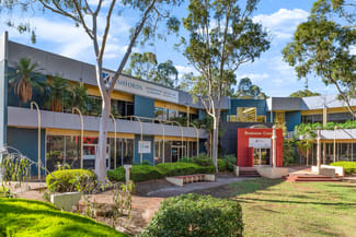Offices commercial property for sale at 5,6,9 & 10/12-16 Garden Boulevard Dingley Village VIC 3172