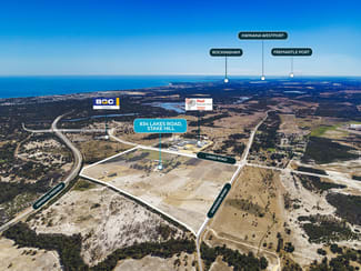 Development / Land commercial property for sale at 834 Lakes Road Stake Hill WA 6181