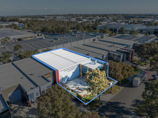 Factory, Warehouse & Industrial commercial property sold at 9 The Crossway Campbellfield VIC 3061 Factory, Warehouse & Industrial commercial property sold at 9 The Crossway Campbellfield VIC 3061