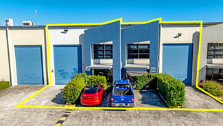 Offices commercial property sold at 36 & 37/8 Riverland Drive Loganholme QLD 4129 Offices commercial property sold at 36 & 37/8 Riverland Drive Loganholme QLD 4129