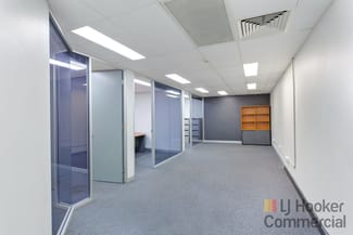 Offices commercial property sold at 3/54 William Street Gosford NSW 2250