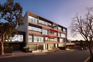 Offices commercial property sold at 26-28 Hall Street Hawthorn East VIC 3123 Offices commercial property sold at 26-28 Hall Street Hawthorn East VIC 3123