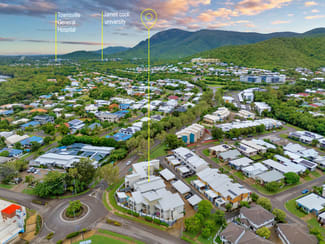 Other commercial property sold at 1- 16/2- 4 Freshwater Drive Douglas QLD 4814