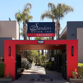 Hotel, Motel, Pub & Leisure commercial property sold at 179-181 Deakin Avenue Mildura VIC 3500 Hotel, Motel, Pub & Leisure commercial property sold at 179-181 Deakin Avenue Mildura VIC 3500