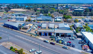Offices commercial property for sale at 4 Alexandra Street Bundaberg East QLD 4670 Offices commercial property for sale at 4 Alexandra Street Bundaberg East QLD 4670